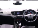 ポロ TSI コンフォートライン 