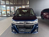 フレア ハイブリッド XS 