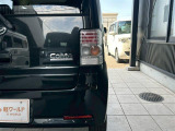 ☆テールランプ(運転席側)☆