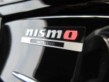 限定1000台・NISMO専用シリアルナンバープレート:0475/1000