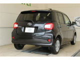 パッソ 1.0 X 4WD 