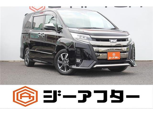トヨタ ノア 