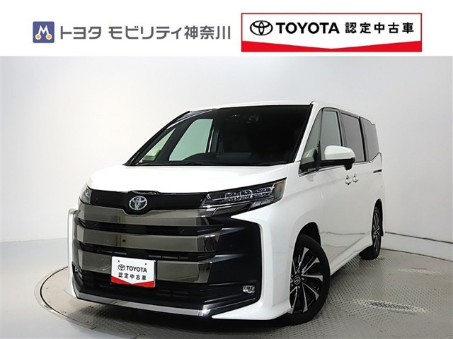 ノア 2.0 S-Z