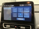 Bluetooth接続可能ですので、お持ちのスマホの音楽をナビで聴くこともできます♪(ご使用の端末によっては接続できないものもあるかもしれませんのでご了承ください)
