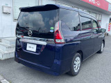 セレナ 2.0 XV 