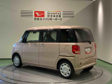納車後の点検、車検などアフターサービスもお任せください!