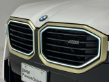 BMWアイオニックグロー