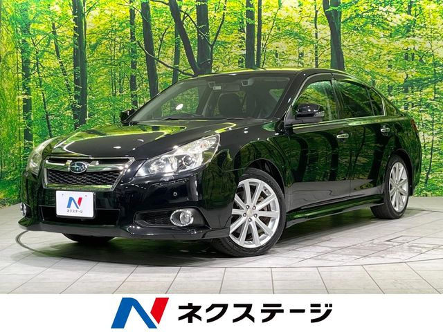 レガシィB4 2.5 i アイサイト Sパッケージ 4WD