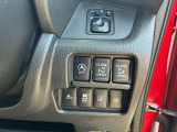 いつでも安心して運転できるようドライバーをサポートしてくれるうれしい機能充実です。