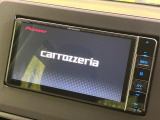 【ナビゲーション】使いやすいナビで目的地までしっかり案内してくれます。各種オーディオ再生機能も充実しており、お車の運転がさらに楽しくなります!!
