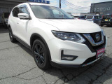 エクストレイル 2.0 20Xi Vセレクション 4WD 