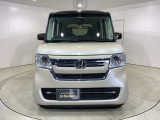 N-BOX L 4WD 