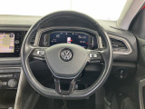 T-Roc TSI スタイル デザインパッケージ 