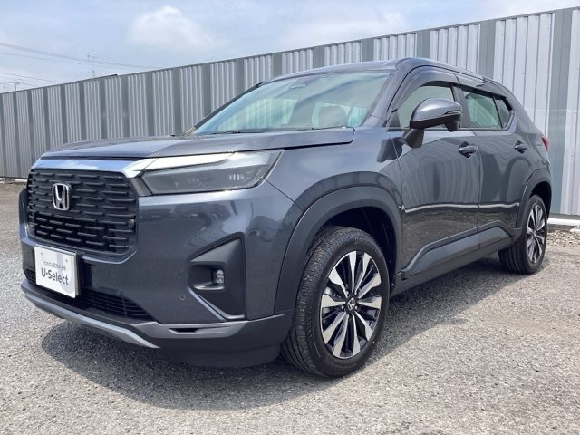 ZR-V 1.5 Z