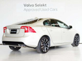S60 D4 ダイナミック エディション ディーゼル 