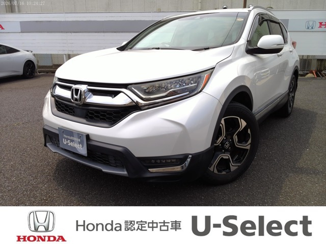 CR-V 1.5 EX マスターピース 