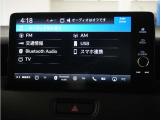 ナビゲーションは様々なメディアに対応しております。