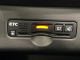 【ETC】高速道路の料金所をストレスなく通過!話題のスポットやサービスエリアに多い「スマートIC」利用時は必須のアイテムです。当店でセットアップを実施、ご納車当日からすぐにご利用いただけます!