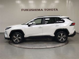 RAV4  PHV 2.5 G Z E-Four 4WD