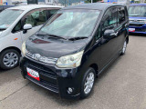 ダイハツ認定中古車ならもしもの時も安心です。充実した中古車保証付きで販売しております。