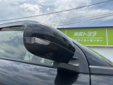 ミラーウィンカーは方向指示器がドアミラーに内蔵されているタイプで被視認性の良さなどに定評があります★