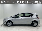 外板色はシルバーメタリック(1F7)!