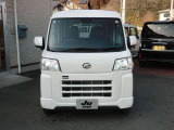 ハイゼットカーゴ クルーズ 4WD 
