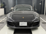 911 カレラ4 GTS PDK 