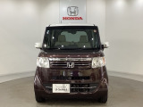 N-BOX G ターボ Lパッケージ 4WD