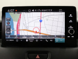 【HondaCONNECTディスプレー】Honda CONNECT対応の9インチ大画面ナビディスプレー。快適な操作性で、HondaTotalCareプレミアムやスマートフォン連携など便利満載です♪