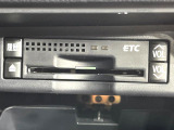 【ETC】高速道路の料金所をストレスなく通過!話題のスポットやサービスエリアに多い「スマートIC」利用時は必須のアイテムです。当店でセットアップを実施、ご納車当日からすぐにご利用いただけます!