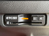 【ETC】高速道路の料金所をストレスなく通過!話題のスポットやサービスエリアに多い「スマートIC」利用時は必須のアイテムです。当店でセットアップを実施、ご納車当日からすぐにご利用いただけます!