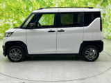 デリカミニ G 4WD 