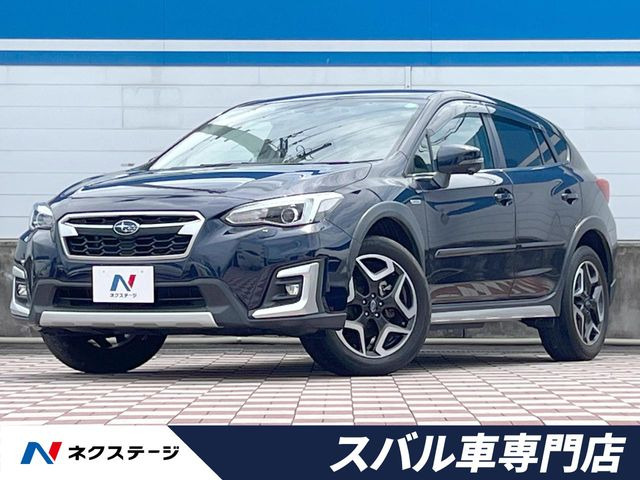 XV 2.0 アドバンス 4WD