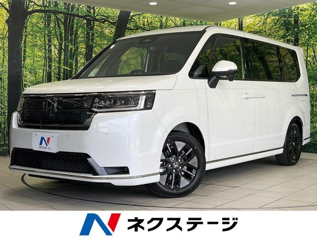 ステップワゴン 1.5 スパーダ 