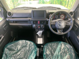ジムニーノマド 1.5 FC 4WD 