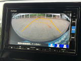 バックで駐車するのは苦手・・・。というそんなあなたでもご安心していただけるハズ!!安心のバックモニター付です☆