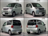 納車前に点検・整備を行なった後、納車致します。