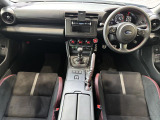 BRZ 2.4 STI スポーツ 
