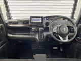 N-BOXカスタム G L ホンダセンシング 