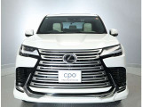 LX 600 4WD 