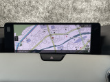 ナビやフルセグTV、インターネットラジオやBluetoothなどのエンターテーメント機能を凝縮したマツダコネクト!