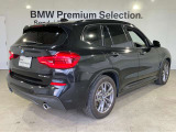 BMW xDriveの魅力は、走行状況と路面状況の変化をリアルタイムに把握し、4輪のトラクションを絶えず最大限に保つことで、どんなコンディションにおいても揺るぎない走りを実現させてくれます。