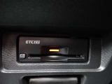 ETC画像になります。納車時よりご利用可能です。