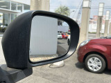 ブラインドスポットモニター!!車線変更時に役立ちます★