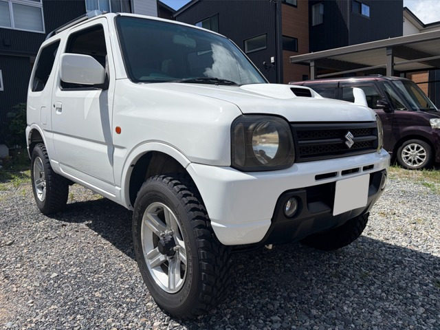 AZ-オフロード XC 4WD 