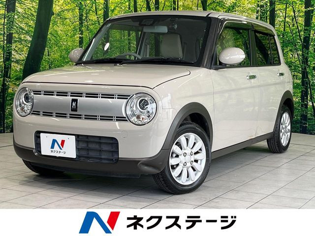 アルトラパン X