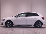 ポロ TSI コンフォートライン 
