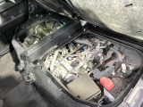 親切・丁寧な専門メカニックスタッフが応対!・車検・点検整備・事故等の修理などアフターサービスも安心。お車のカスタマイズもネクステージのサービススタッフまでご相談ください!