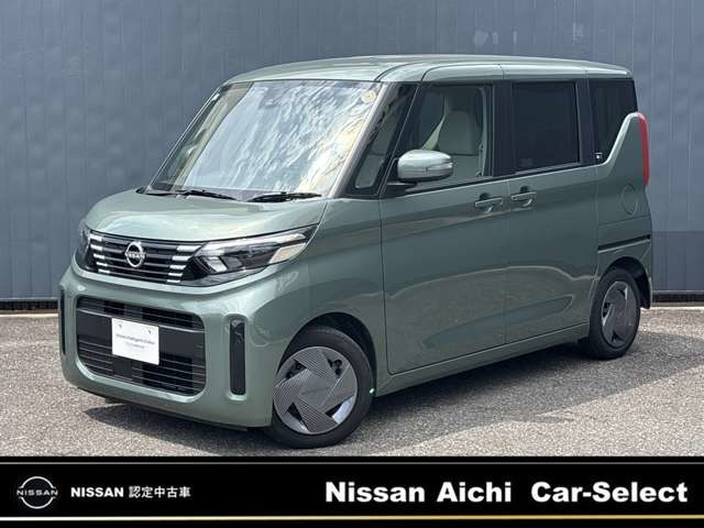デイズルークス X 